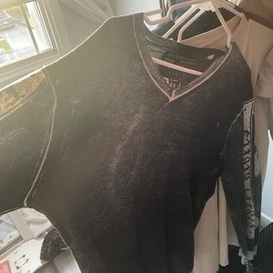 Guess East London shirt